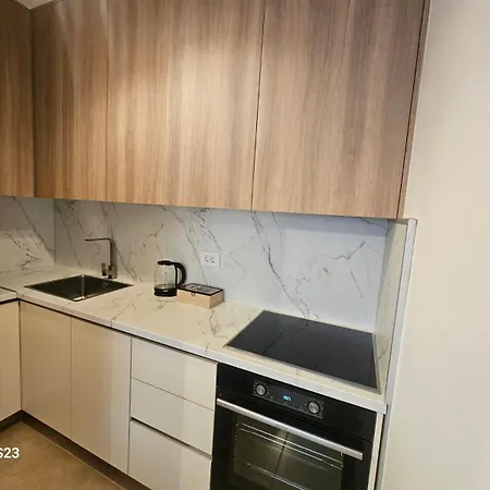 Mvp Milana Karanovica Apartman Banja Luka