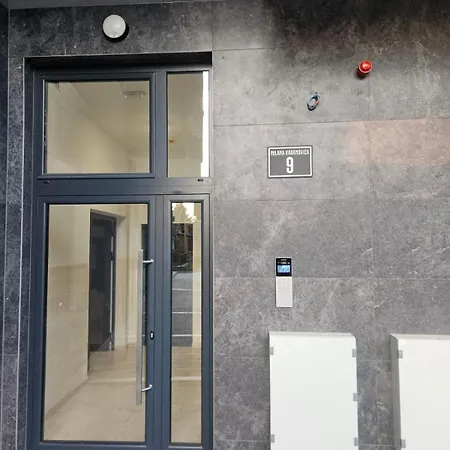 Apartman Mvp Milana Karanovica Banja Luka